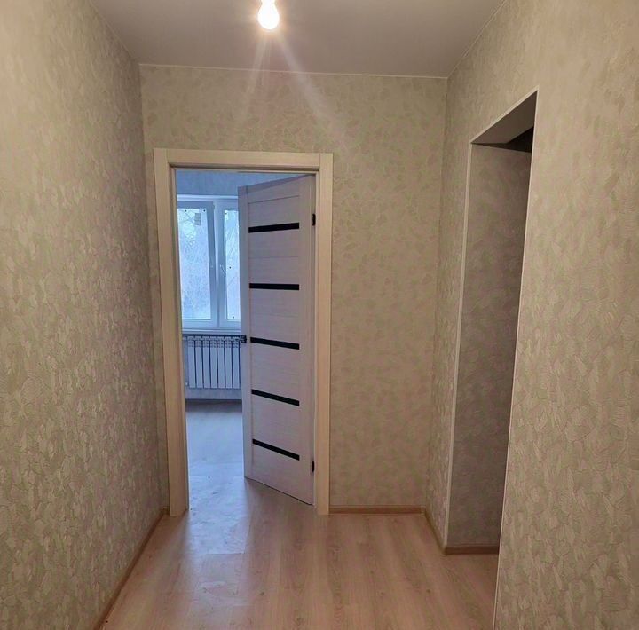 квартира г Энгельс пр-кт Фридриха Энгельса 163 фото 2
