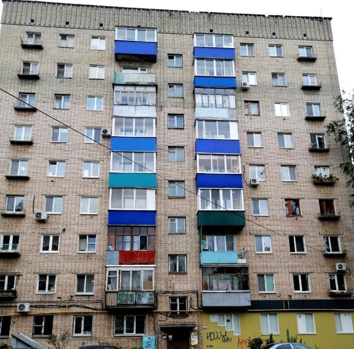 квартира г Балаково ул Комарова 150 фото 7