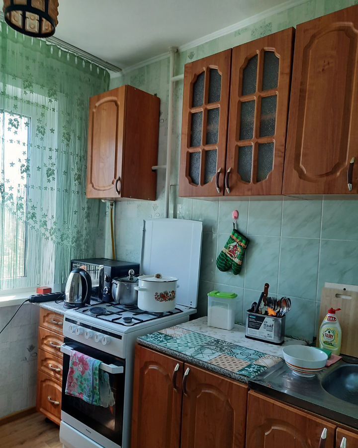 квартира г Яровое ул 40 лет Октября 4 фото 2