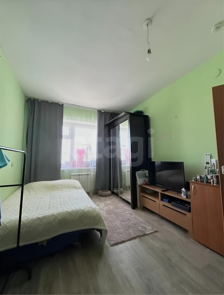 квартира г Якутск Ulitsa Shkol naya, 18, Yakutsk, Respublika Sakha Yakutiya, Russia, 677014 фото 3