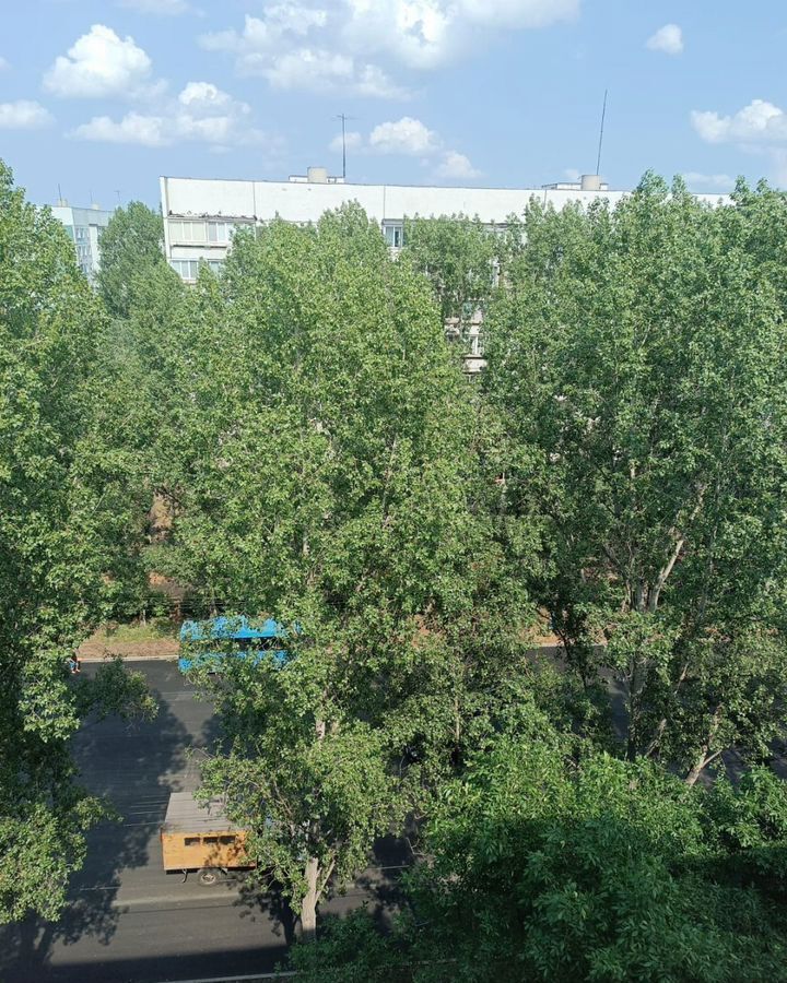 квартира г Ульяновск р-н Заволжский пр-кт Генерала Тюленева 21 фото 14
