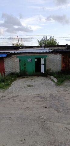 р-н Сеймский мкр-н Курского Завода Тракторных Запчастей фото