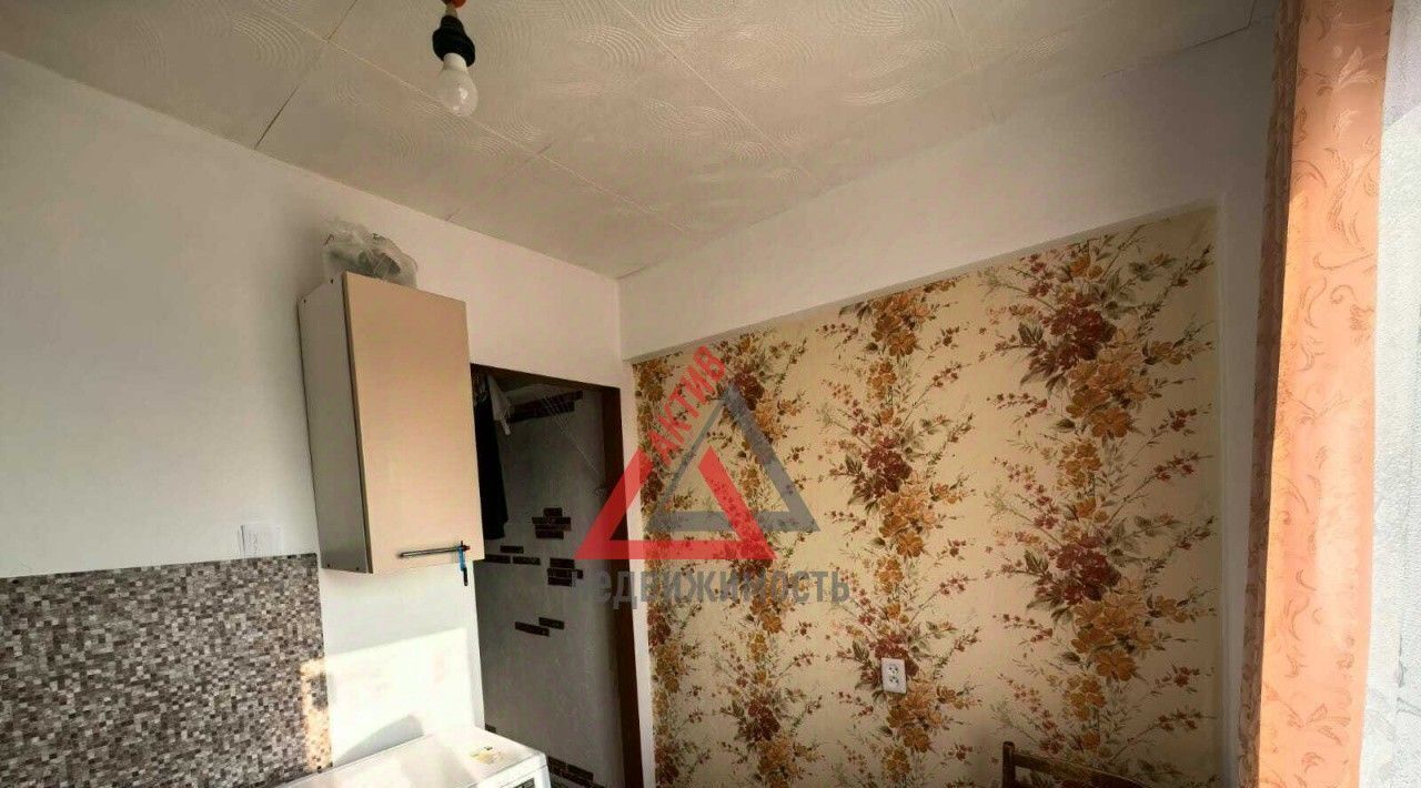 квартира г Каменск-Уральский Красногорский ул Белинского 20 фото 5
