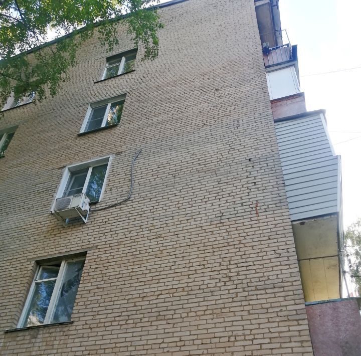 квартира г Красногорск Павшино ул Жуковского 8 фото 23