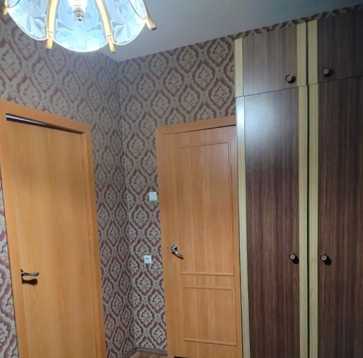 квартира г Новосибирск ул Плахотного 74/1 Площадь Маркса фото 7