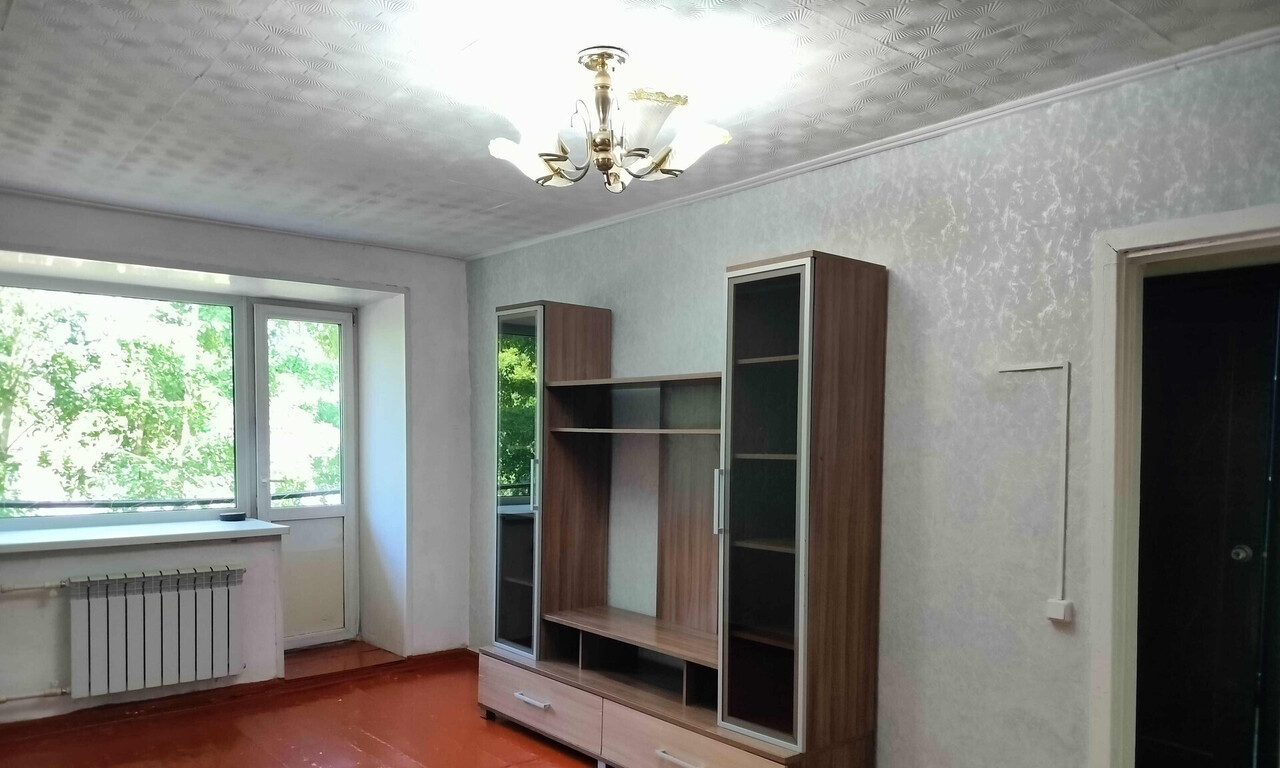квартира г Кызыл ул Кочетова 139 фото 2