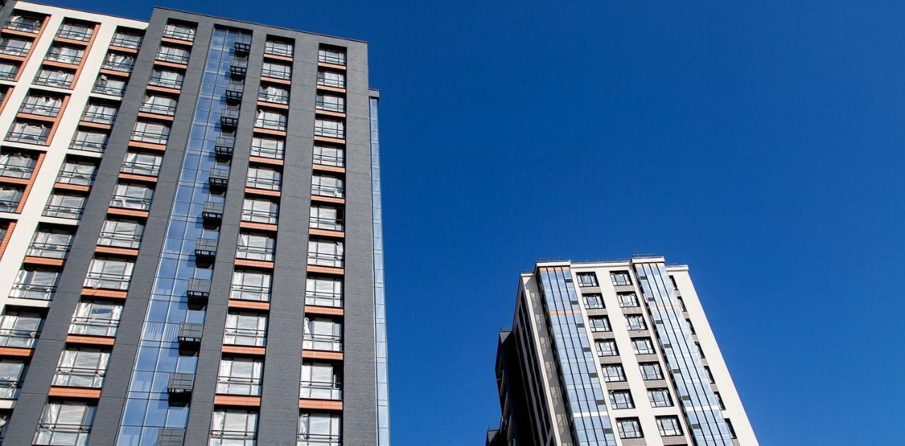 квартира г Санкт-Петербург метро Приморская б-р Головнина 3к/1 ЖК «Колумб» округ Гавань фото 36
