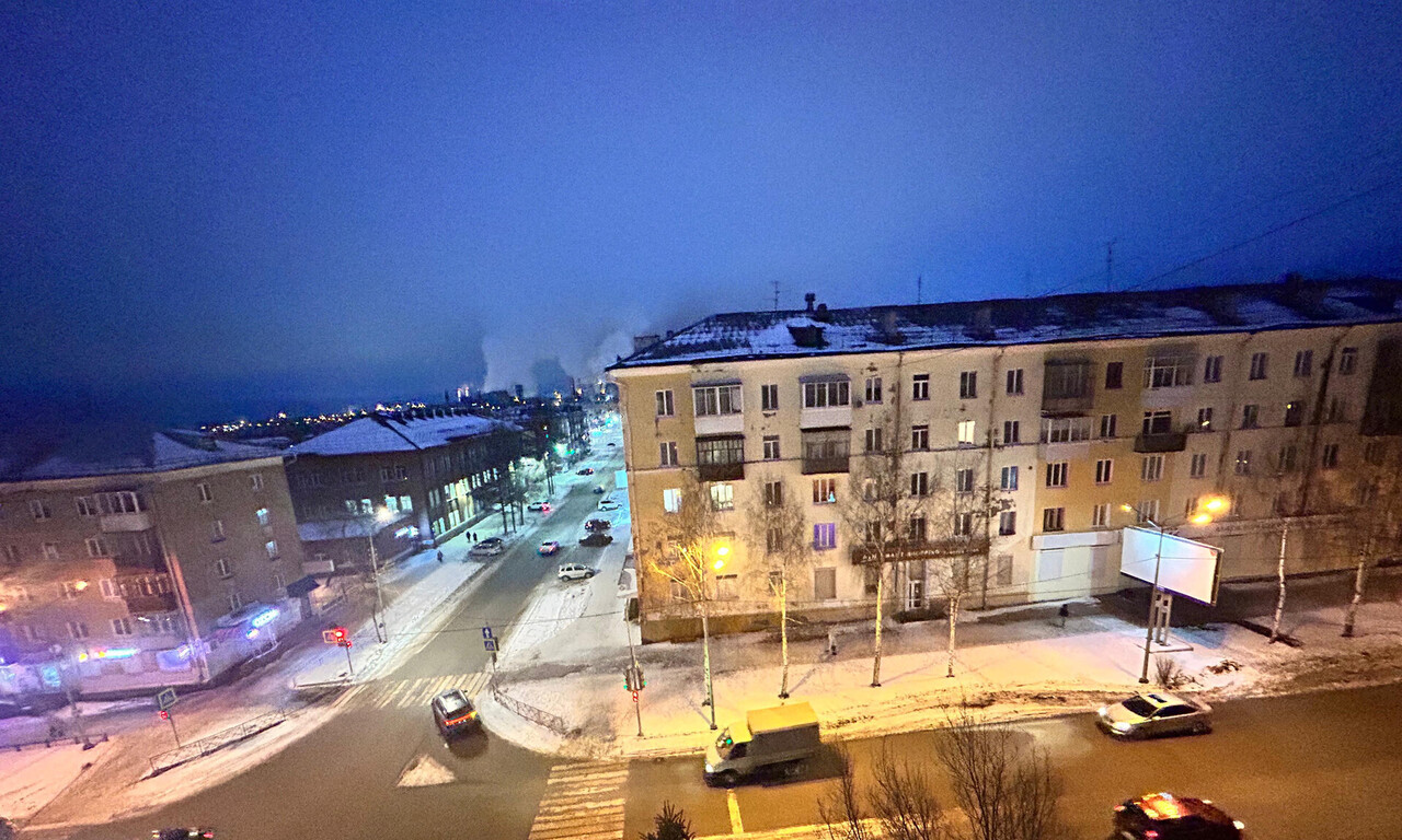 квартира г Нижний Тагил Центр ул Пархоменко 17 м-н фото 1