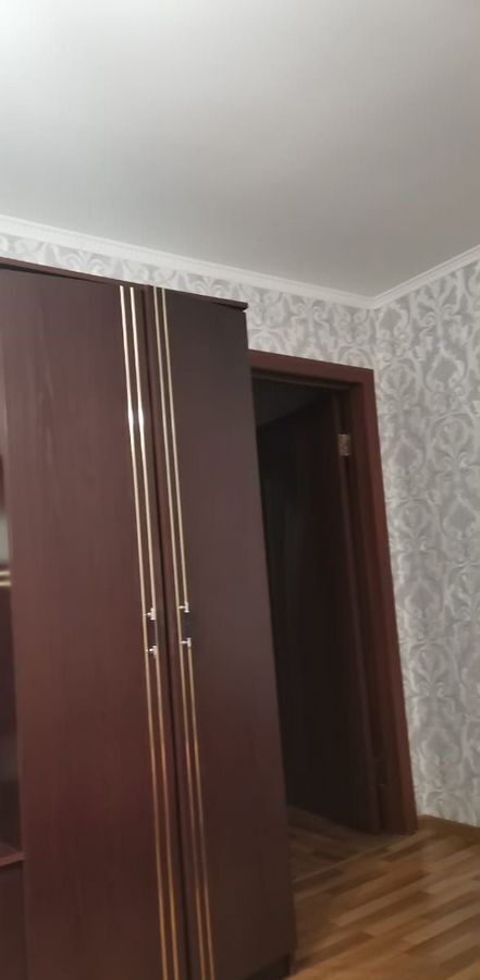 квартира г Норильск ул Талнахская 69 фото 6