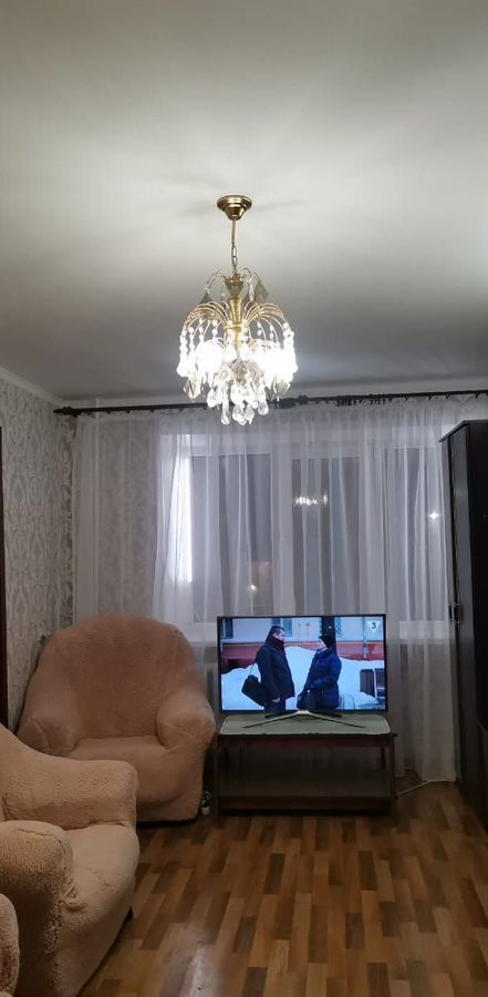 квартира г Норильск ул Талнахская 69 фото 2
