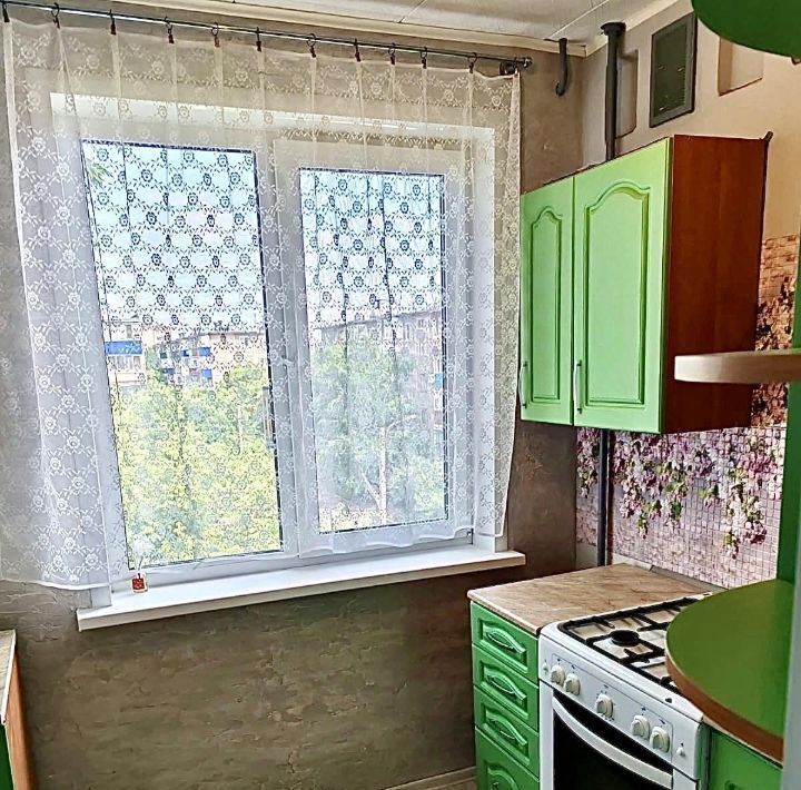 квартира г Орск р-н Ленинский Новый город ул. Богдана Хмельницкого, 5 фото 6