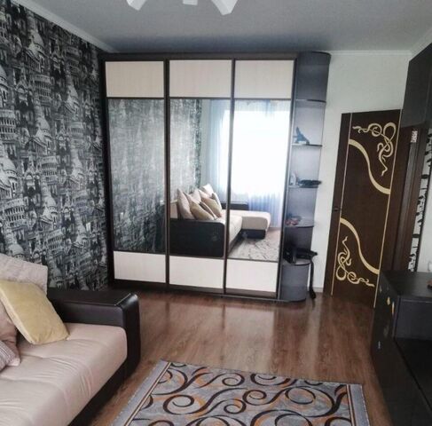 квартира Западный ул Шаландина 4к/3 фото