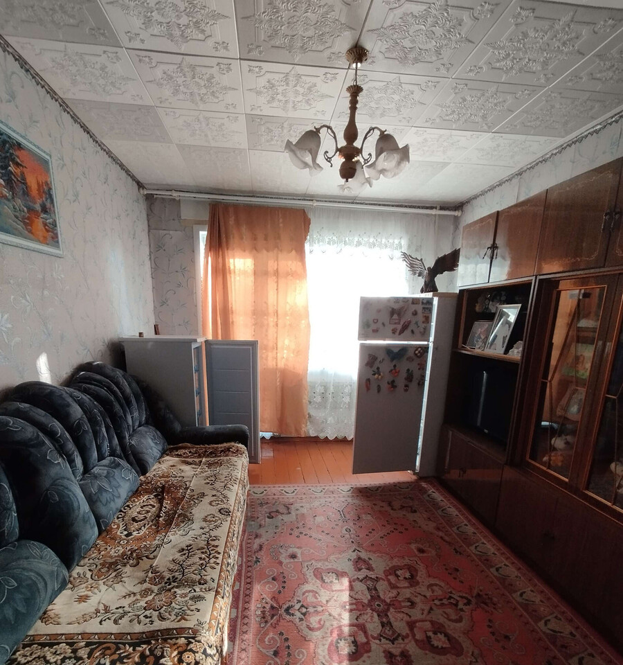 квартира г Березовский б-р Комсомольский 12 Кузбасс фото 9