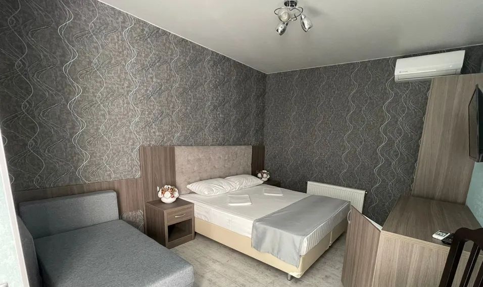 комната г Геленджик с Кабардинка ул Мира 43 фото 11