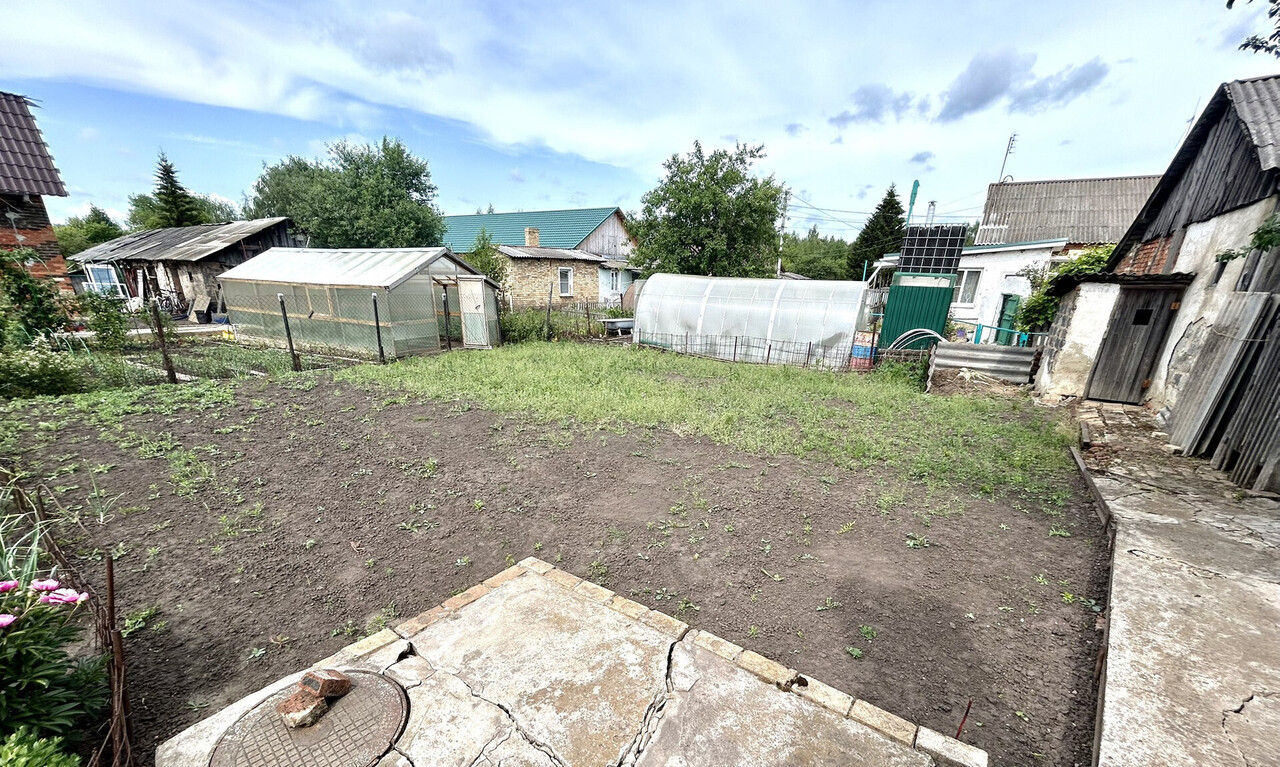 квартира р-н Новомосковский г Новомосковск ул Тургенева 22 фото 21