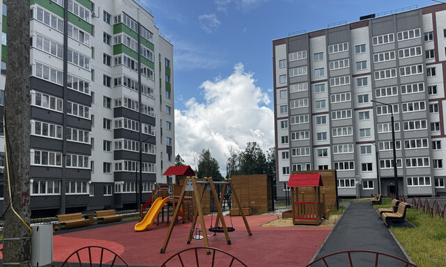 аллея, 2, д. Конёвка фото аллея, 2, д. Конёвка фото