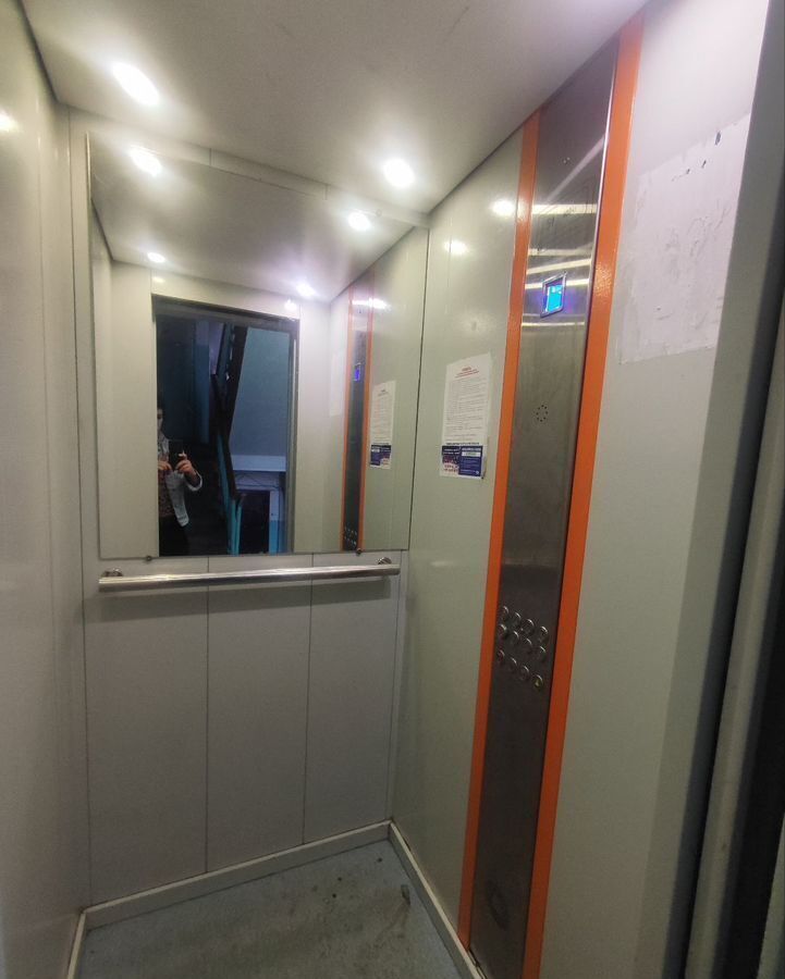 квартира г Рыбинск Центральный Северный ул Кораблестроителей 2 Центральный планировочный район фото 1