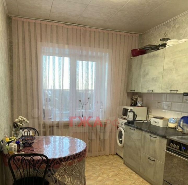 квартира р-н Нерюнгринский г Нерюнгри ул Чурапчинская 37/3 городское поселение Нерюнгри фото 1