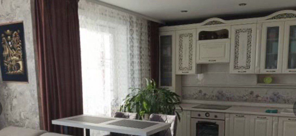 квартира г Хабаровск р-н Индустриальный ул Краснореченская 225/1 фото 3