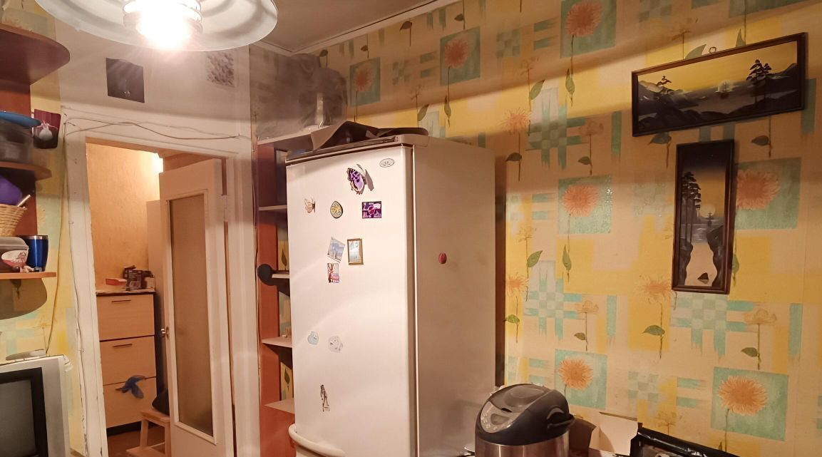 квартира г Челябинск р-н Металлургический ул Социалистическая 2 фото 12