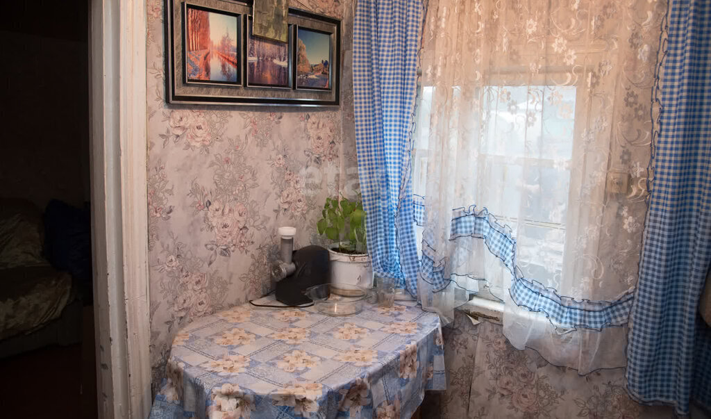 дом г Бердск пер Спартака фото 7