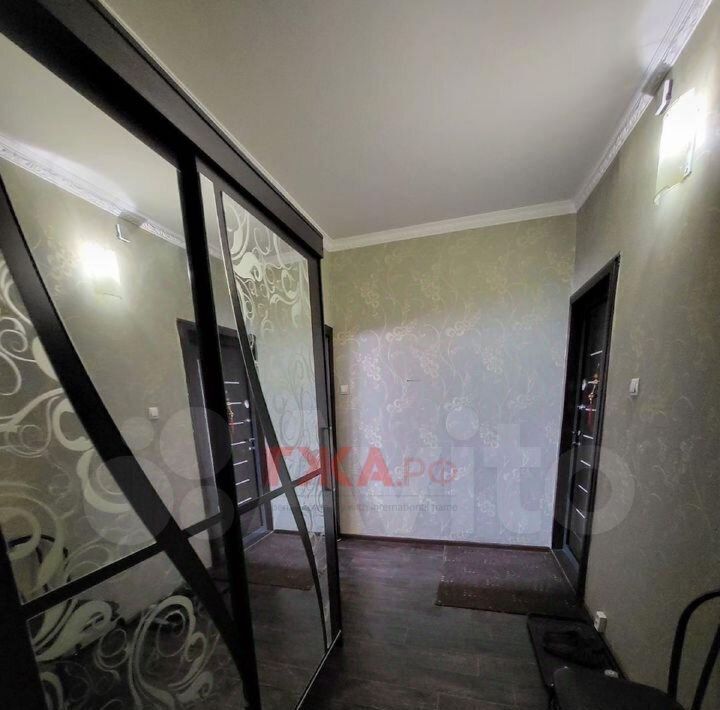 квартира р-н Нерюнгринский г Нерюнгри ул Аммосова 14 фото 9