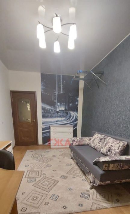 квартира р-н Нерюнгринский г Нерюнгри пр-кт Ленина 6 фото 19