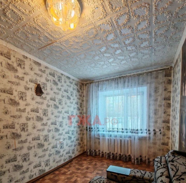 квартира р-н Нерюнгринский г Нерюнгри пр-кт Дружбы Народов 8/2 фото 5