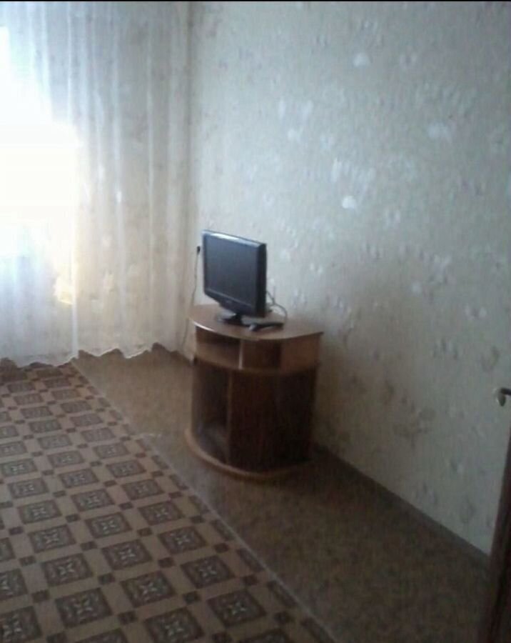 квартира г Нягань 3-й мкр-н, 20, Тюменская обл. фото 11