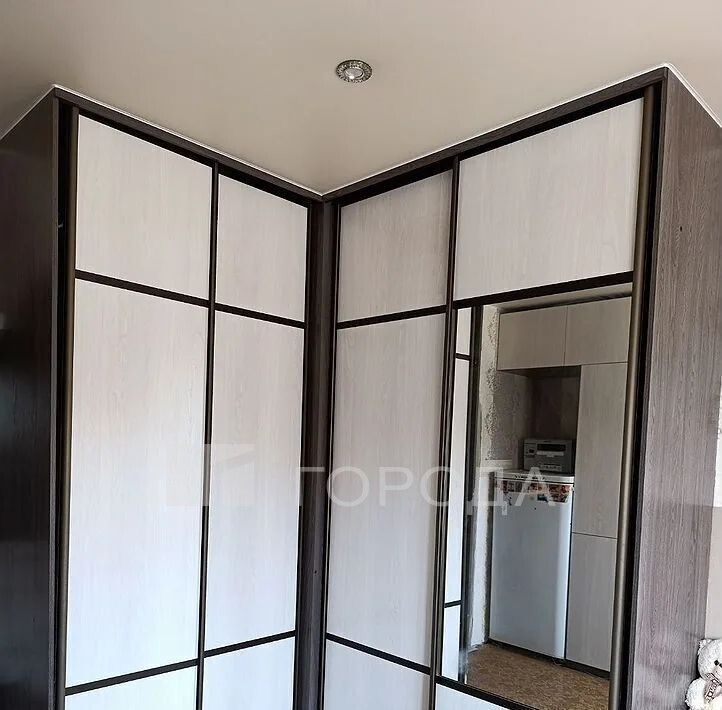 квартира г Новокузнецк р-н Центральный ул Кузнецова 2 фото 9