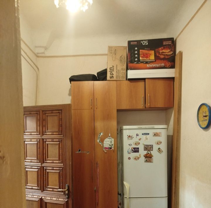 квартира г Краснодар р-н Прикубанский Фестивальный ул Фестивальная 26 фото 3
