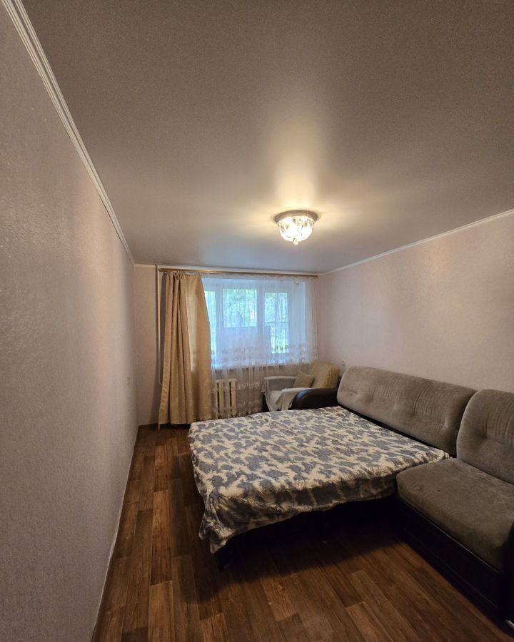 квартира г Пенза Пенза-4 ул Ударная 41 р-н Октябрьский фото 5