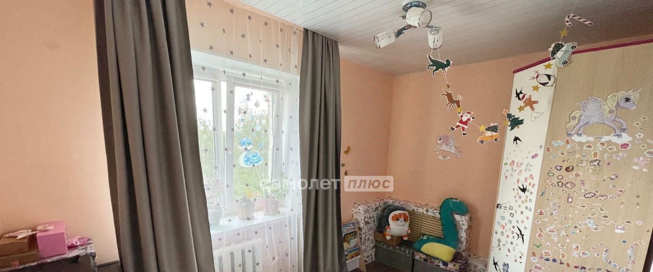 квартира г Электросталь п Новые дома 5 фото 7