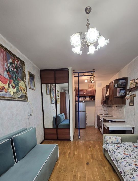 квартира г Сергиев Посад Северный пр-кт Красной Армии 251а дом на пр. Красной Армии, 251А фото 5