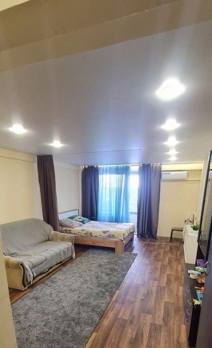 квартира г Нижний Тагил р-н Тагилстроевский ул Пархоменко 44 фото 5
