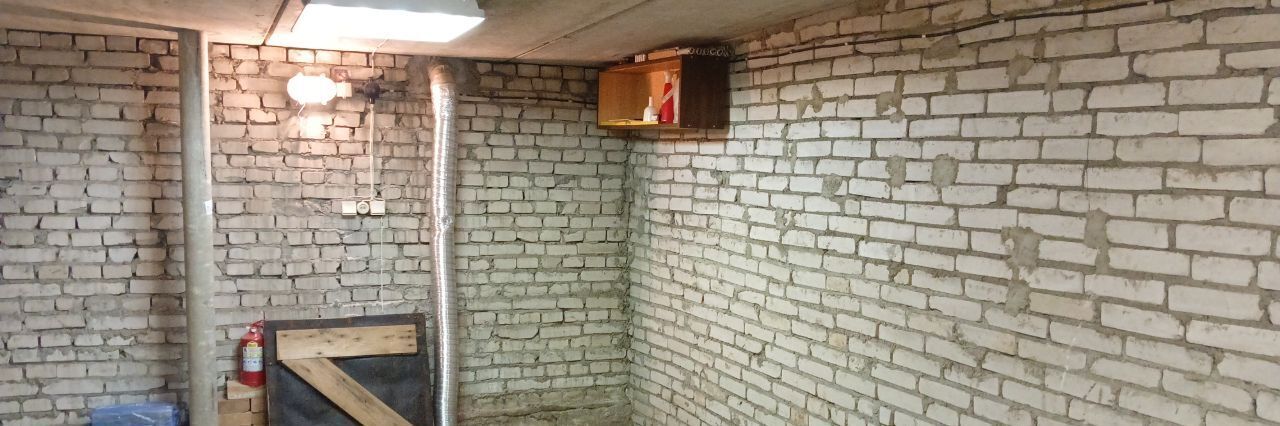 гараж г Москва метро Владыкино проезд Сигнальный 16б муниципальный округ Отрадное фото 6