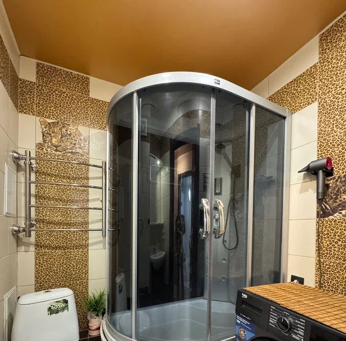квартира г Киров мкр Радужный ул Мира 10 р-н Нововятский фото 17