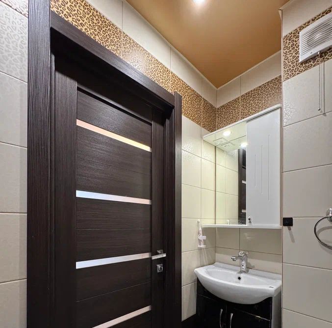 квартира г Киров мкр Радужный ул Мира 10 р-н Нововятский фото 18