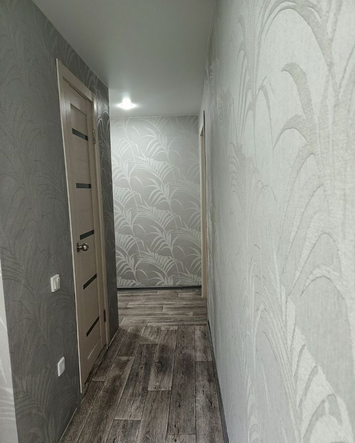 квартира г Новокуйбышевск ул Дзержинского 33а фото 23