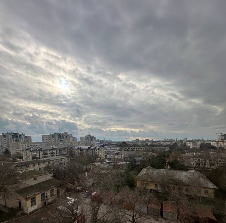 квартира г Евпатория ул Демышева 108 фото 14