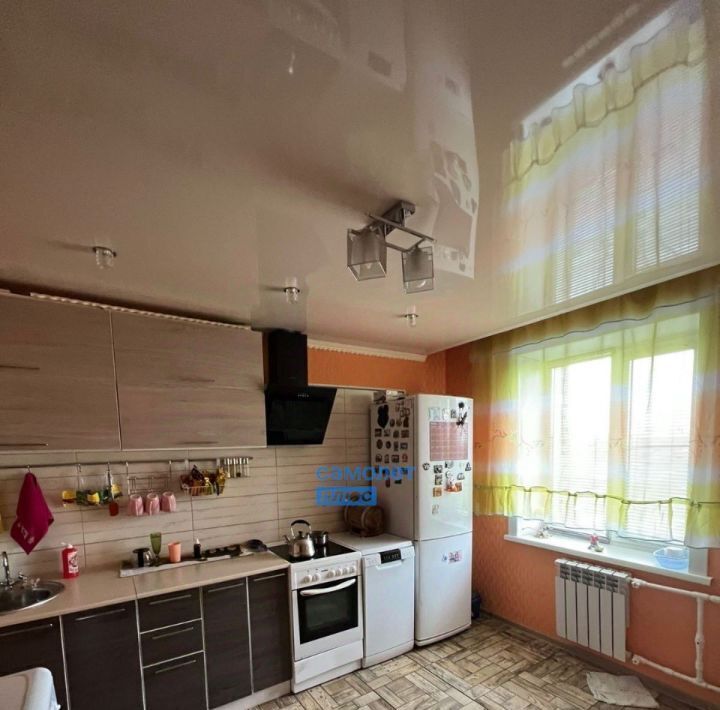 квартира г Бийск ул Социалистическая 123/1 фото 8