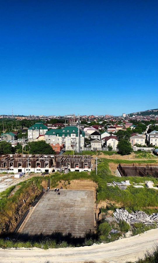 квартира г Махачкала р-н Кировский ул Мартовская фото 17