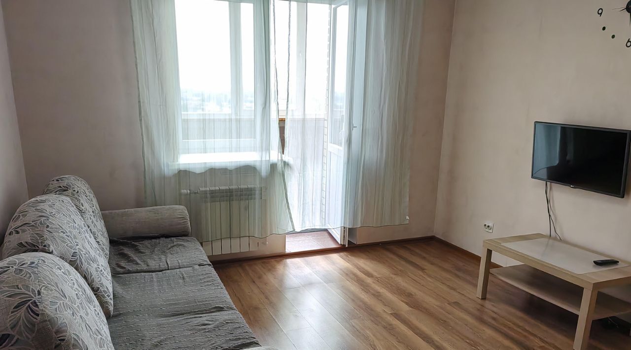 квартира г Омск р-н Центральный ул Челюскинцев 98а фото 1