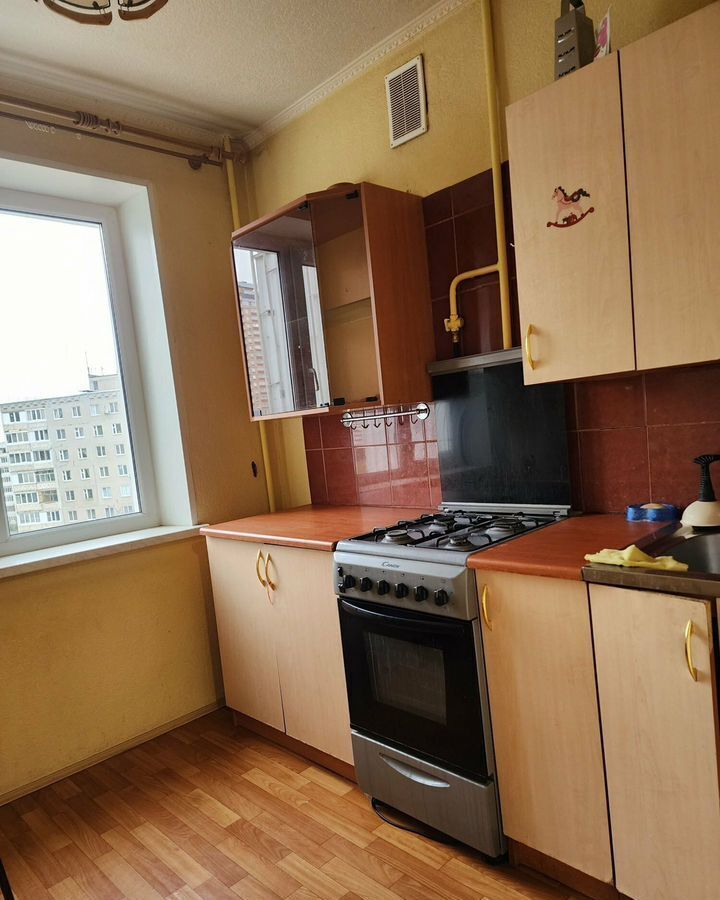 квартира г Уфа р-н Советский ул Минигали Губайдуллина 21 фото 1
