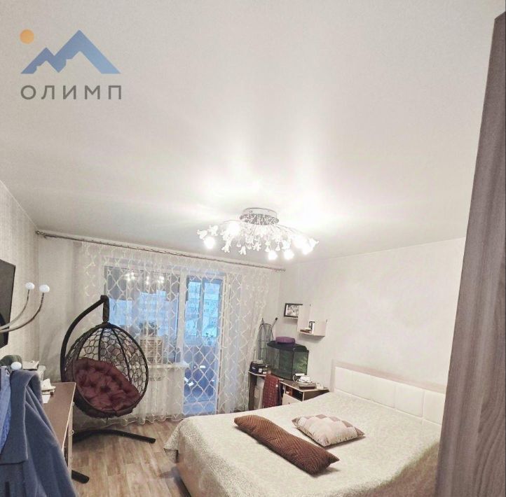 квартира г Вологда ул Гагарина 71а фото 1