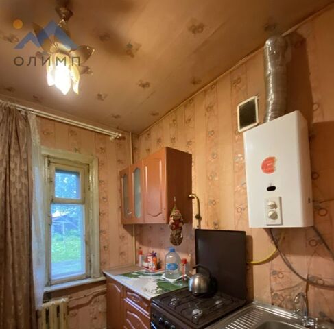 квартира Завокзальный ул Болонина 15 фото
