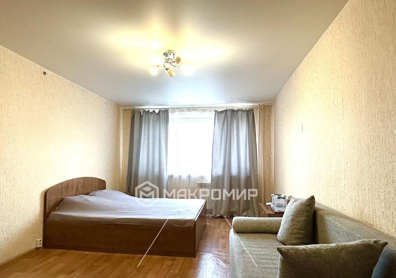 квартира г Пенза р-н Первомайский ул Мира 70а фото 1