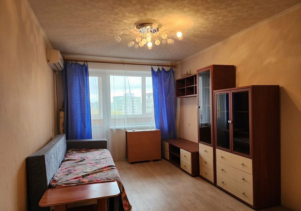 квартира г Уфа р-н Советский ул Минигали Губайдуллина 21 фото 4