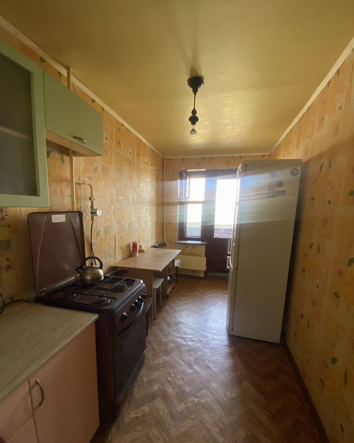 квартира г Чебоксары р-н Калининский ул Пролетарская 1 фото 2