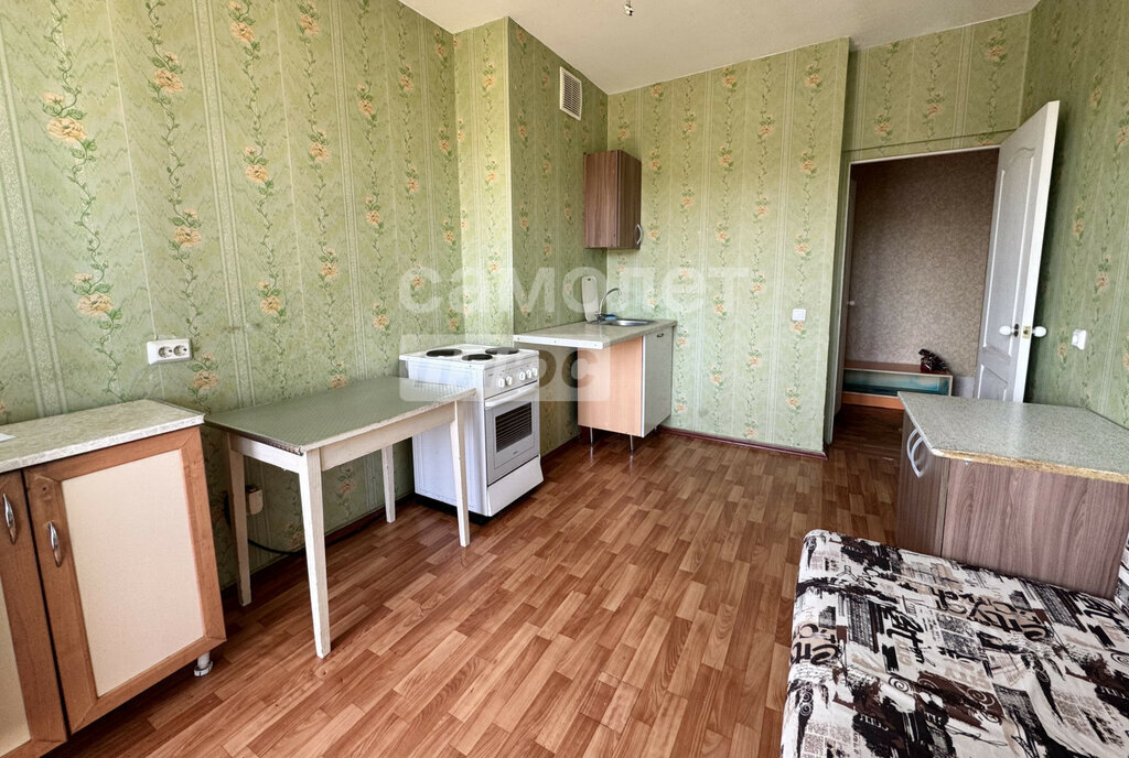 квартира г Иркутск ул Багратиона 51 фото 2